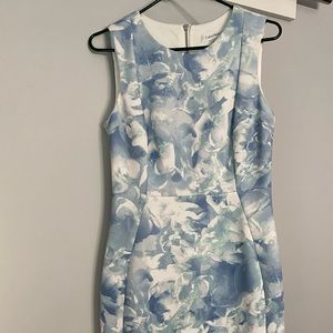 Calvin Klein dress